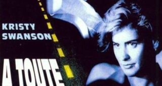 À toute allure : Affiche officielle