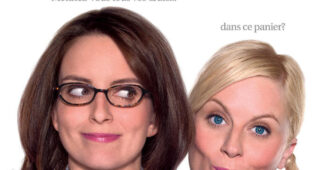 Baby Mama : Affiche officielle