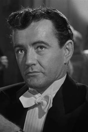Robert Walker : Photo officielle