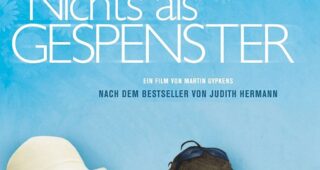 Nichts als Gespenster : Affiche officielle