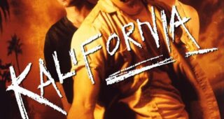Kalifornia : Affiche officielle