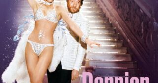 Dernier amour : Affiche officielle