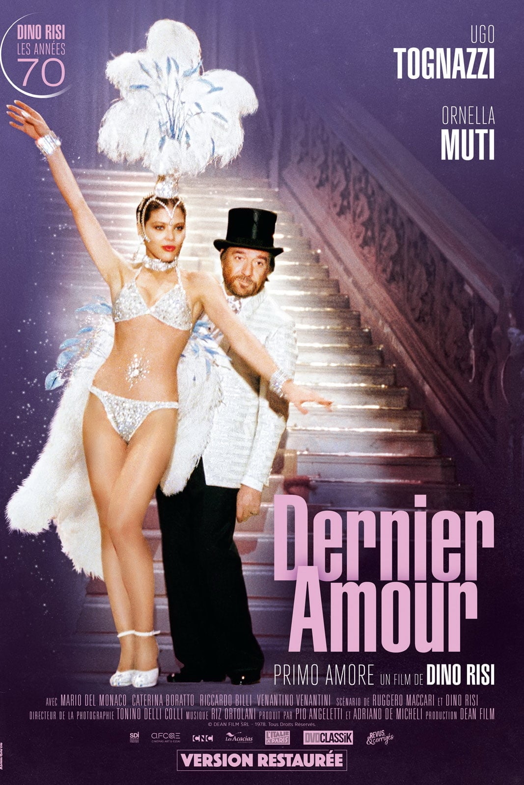 Dernier amour