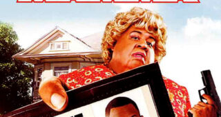 Big Mamma : Affiche officielle