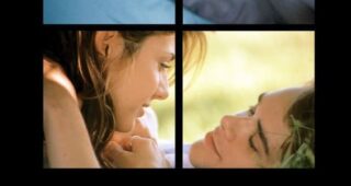 In the Bedroom : Affiche officielle