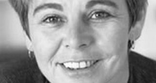 Marion Hänsel : Photo officielle