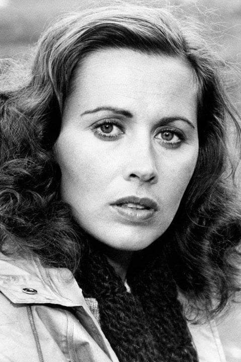 Kate Nelligan : Photo officielle