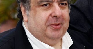 Philippe Sarde : Photo officielle