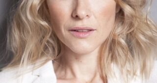 Maria Erwolter : Photo officielle