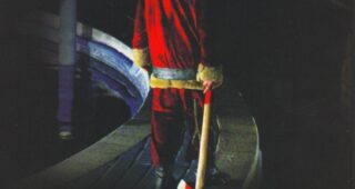 Cuento de Navidad : Affiche officielle