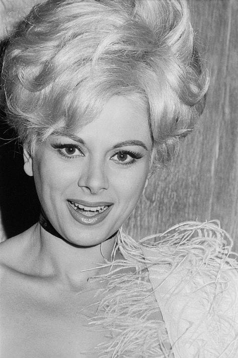Sandra Milo : Photo officielle