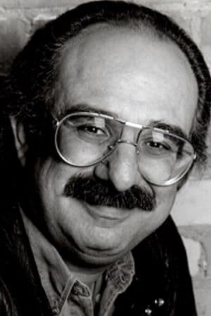 Harvey Atkin : Photo officielle