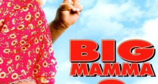 Big Mamma 2 : Affiche officielle