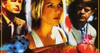 Lady Chance : Affiche officielle