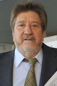 Andrés Vicente Gómez : Photo officielle