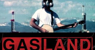 Gasland : Affiche officielle
