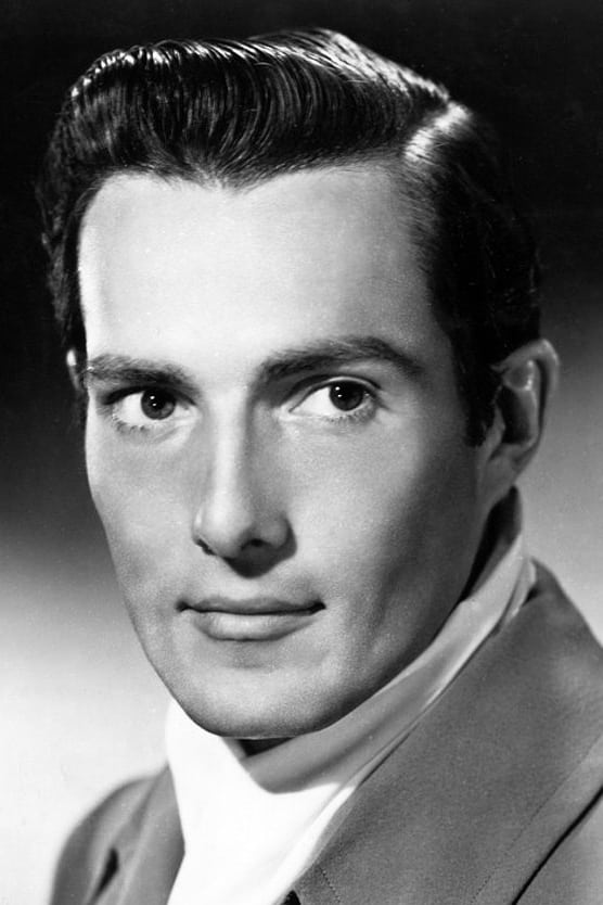 Hurd Hatfield : Photo officielle