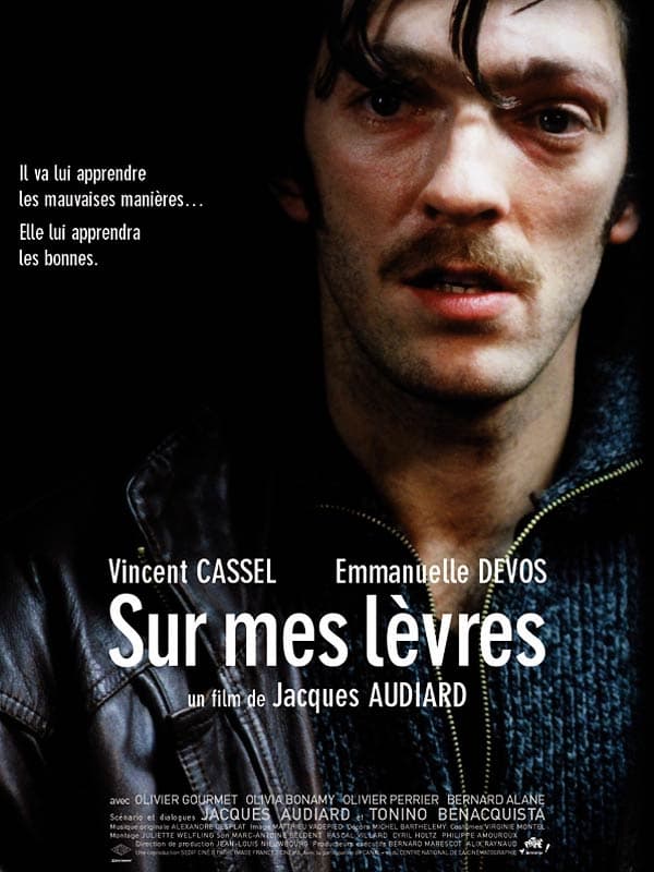 Olivier Gourmet : Photo officielle