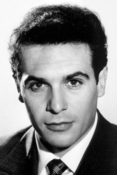 Francisco Rabal : Photo officielle