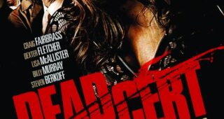 London Underworld : Affiche officielle