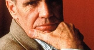 Cormac McCarthy : Photo officielle