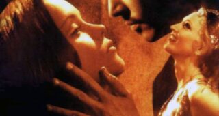 Les Larmes d'un homme : Affiche officielle