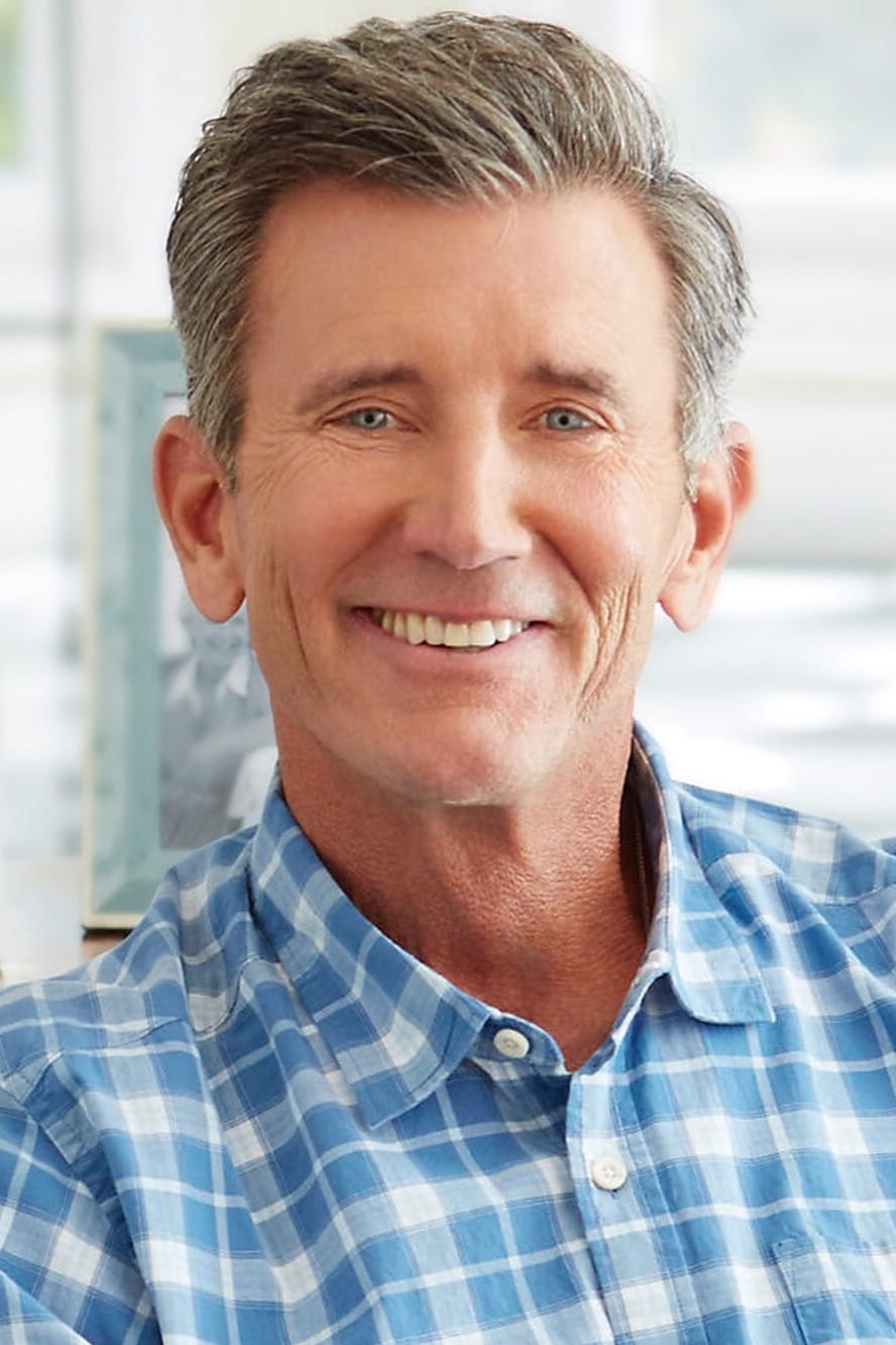 Matt McCoy : Photo officielle