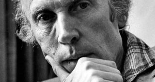 Eric Rohmer : Photo officielle