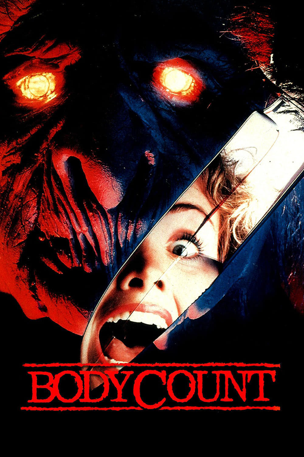 Body count
