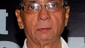 Javed Khan : Photo officielle