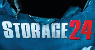 Storage 24 : Affiche officielle