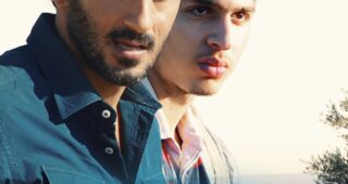 Bethlehem : Affiche officielle