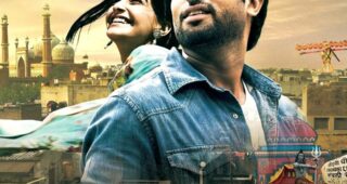Delhi 6 : Affiche officielle