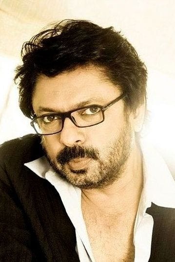 Sanjay Leela Bhansali : Photo officielle