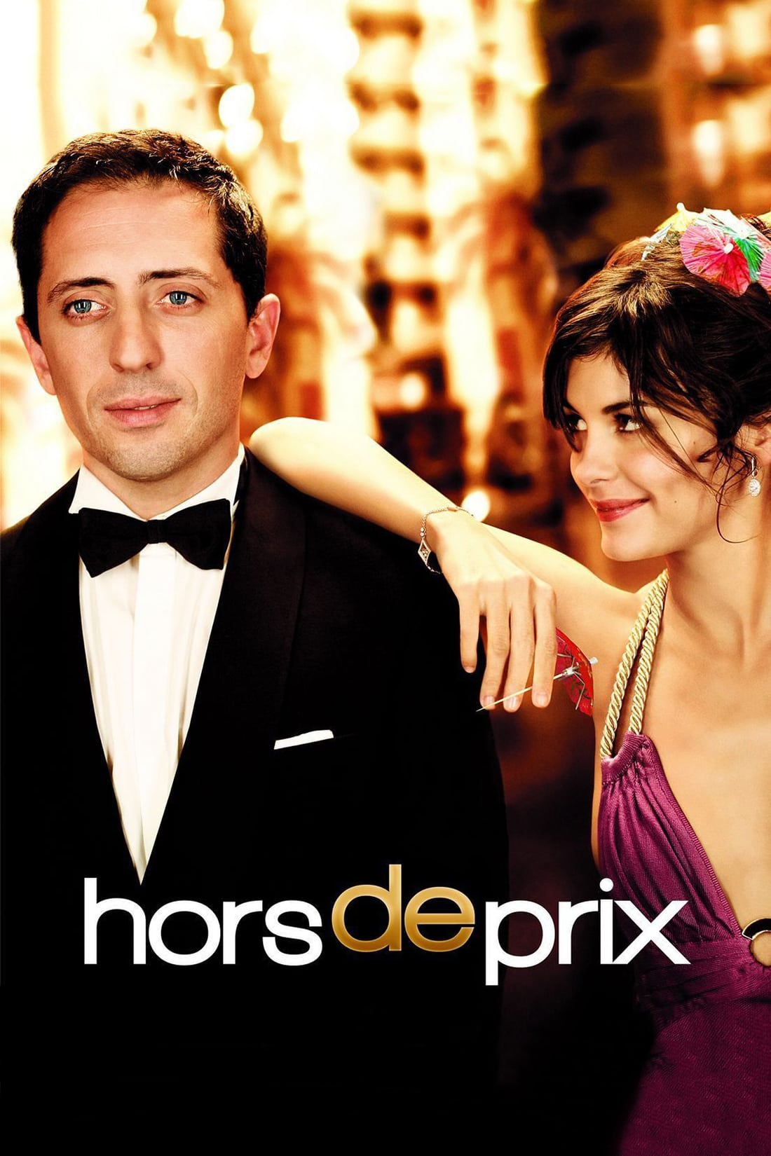 Gad Elmaleh : Photo officielle