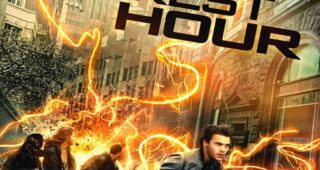 The Darkest Hour : Affiche officielle