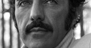 William Peter Blatty : Photo officielle