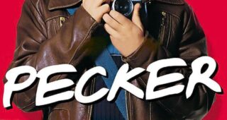 Pecker : Affiche officielle