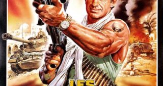 Les Morfalous : Affiche officielle