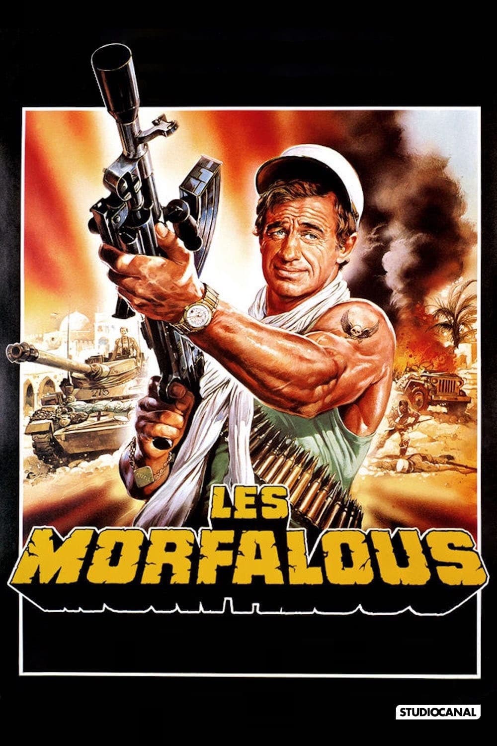 Michel Audiard : Photo officielle