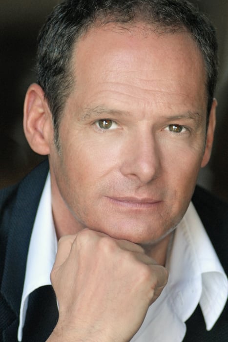 Mark Lester : Photo officielle