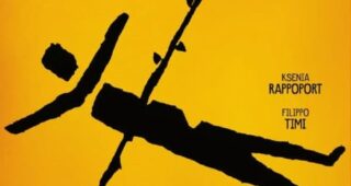 L'Heure du Crime : Affiche officielle