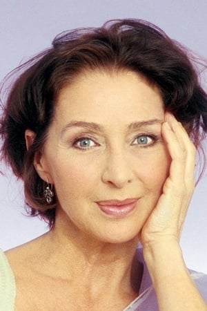 Christine Kaufmann : Photo officielle