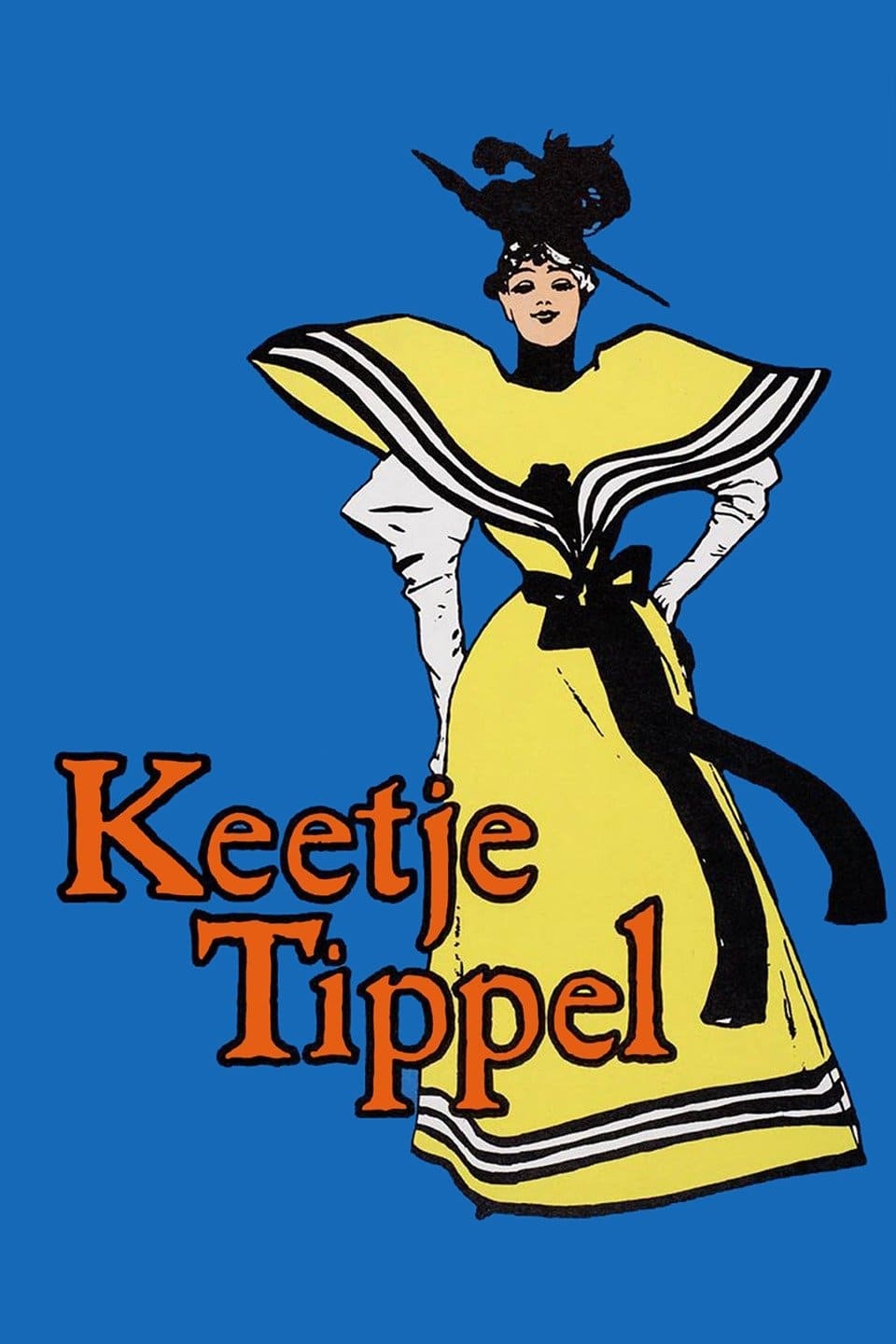 Katie Tippel : Affiche officielle