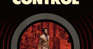 The Limits of Control : Affiche officielle