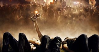Project X : Affiche officielle