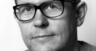 Lars Gudmestad : Photo officielle