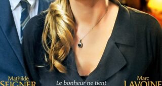 La liste de mes envies : Affiche officielle