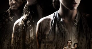 And Soon the Darkness : Affiche officielle