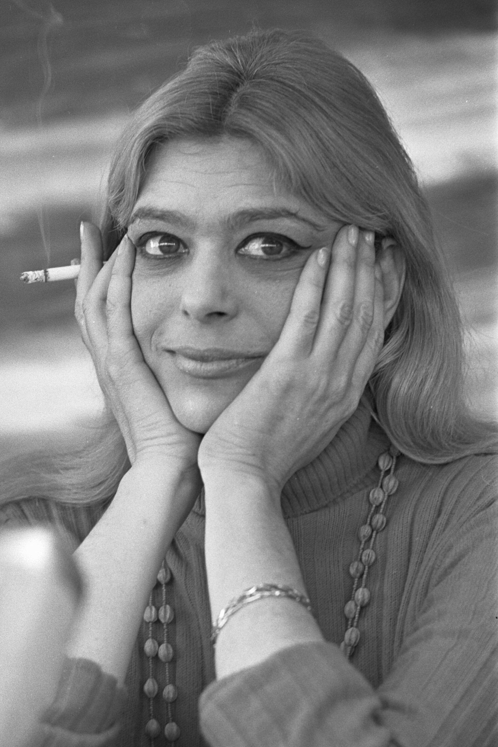 Melina Mercouri : Photo officielle
